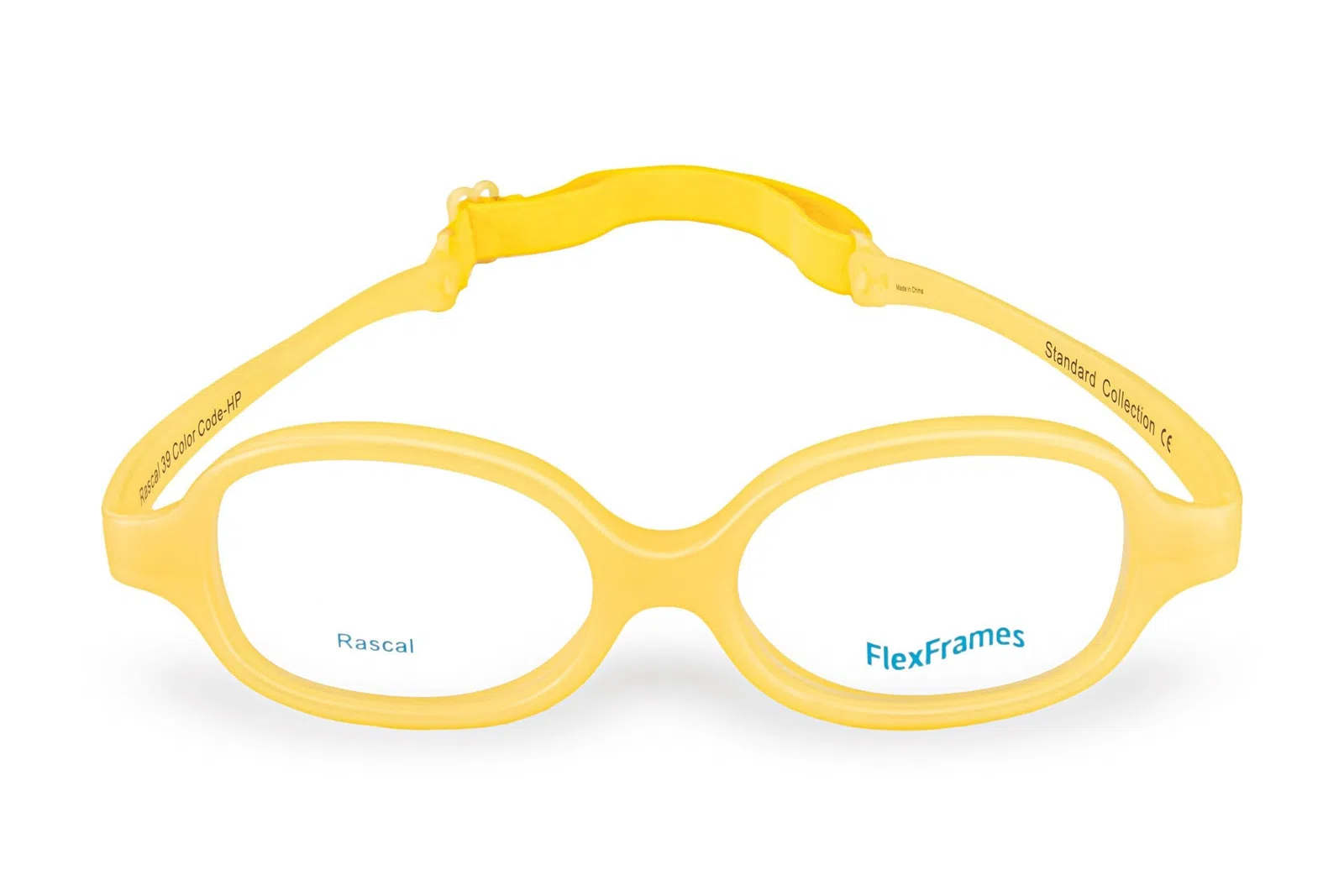 Miraflex BabyPlus42 Eyeglasses - view 11